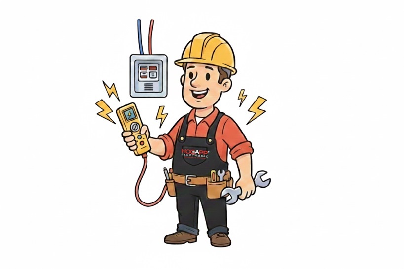 Hodapp Kartoon Illustration